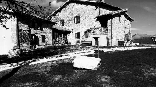 Agroturismo Villamagna Palazzo