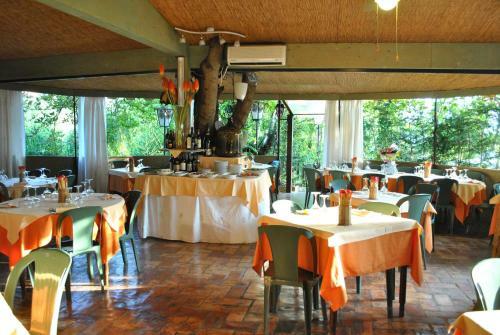 Hotel Albergo Ristorante La Lanterna