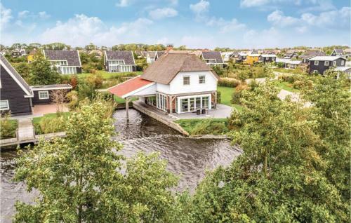 Holiday Home Bodelaeke-schiphuiswoning