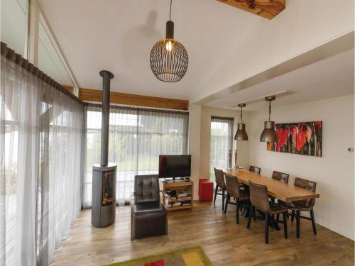 Holiday Home Bodelaeke-grote Punter