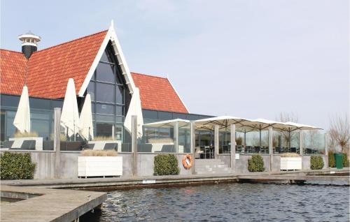 Holiday Home Bodelaeke-rietwoning