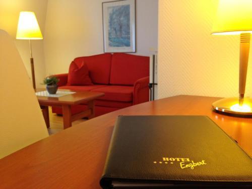 Hotel Engbert