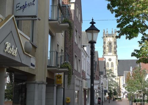 Hotel Engbert