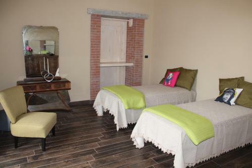 B&B Danonna