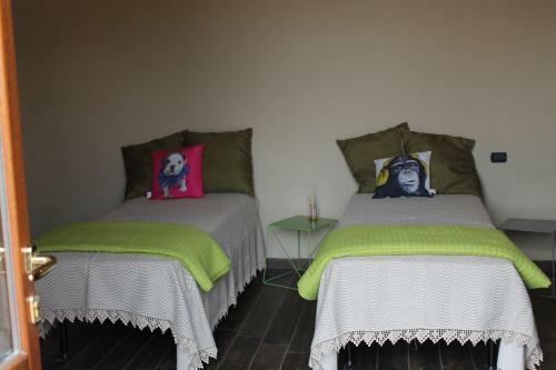 B&B Danonna