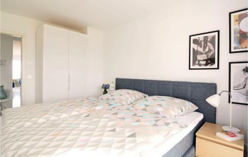 Apartment Meersicht
