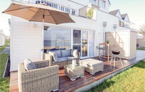 Apartment Meersicht