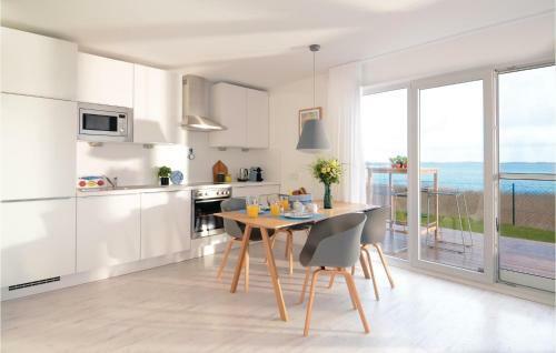 Apartment Meersicht
