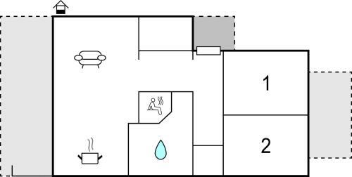 Apartment Meersicht