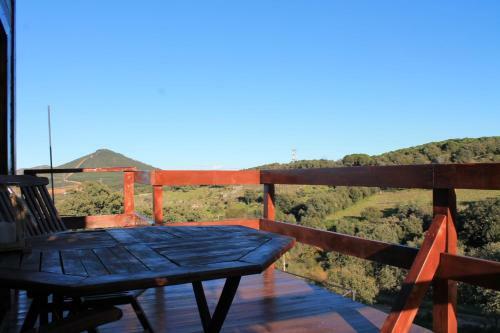 Agroturismo Caba�a El Mirador