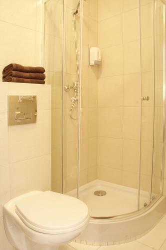 Hostal Rest- Pokoje Z ?azienkami