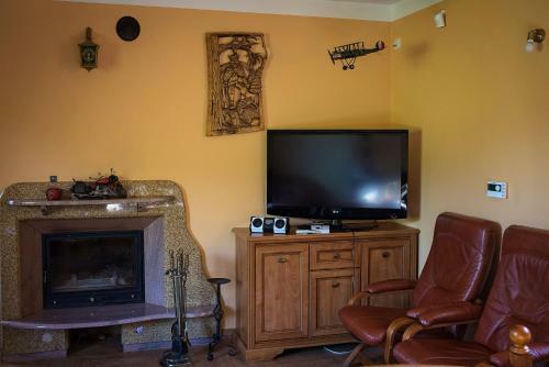 Lodges Zacisze I