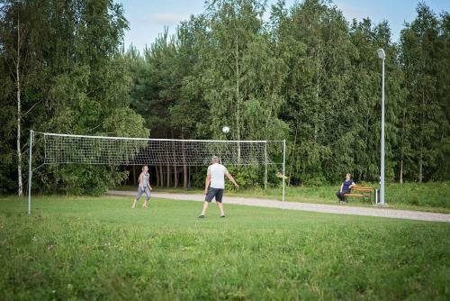 Lodges Zacisze I