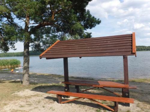 Lodges Zacisze I