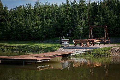 Lodges Zacisze I