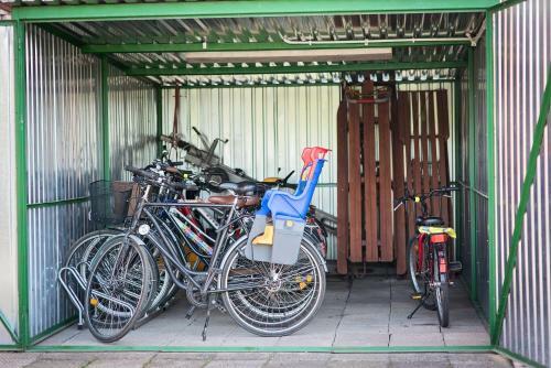 Lodges Zacisze I