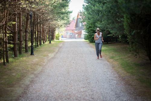 Lodges Zacisze I