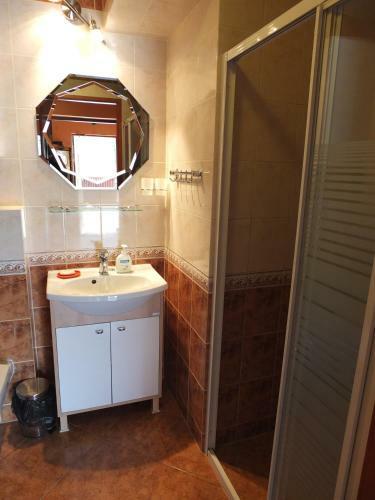 Lodges Zacisze I