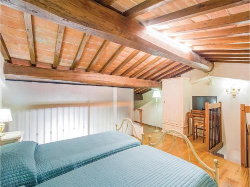 Holiday Home Dependance