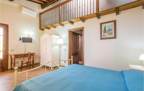 Holiday Home Dependance