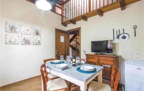 Holiday Home Dependance