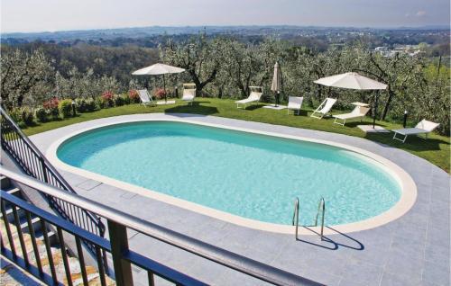 Holiday Home Dependance