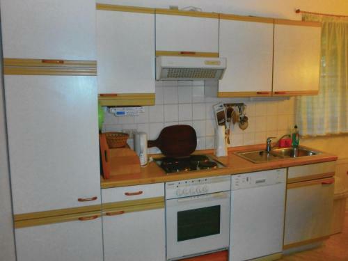 Holiday Home Prerow With Fireplace 08