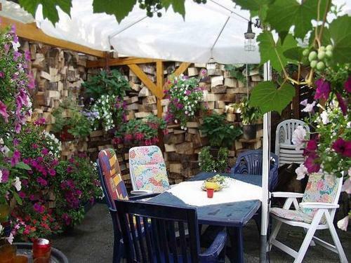 Apartamento Haus Heidi Wimmer