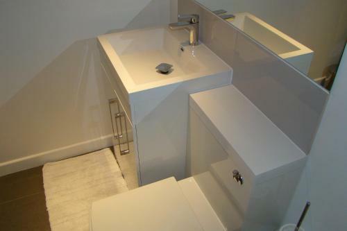 Corporation Street Apartment