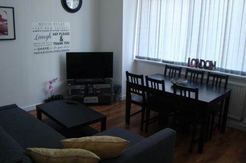 Corporation Street Apartment