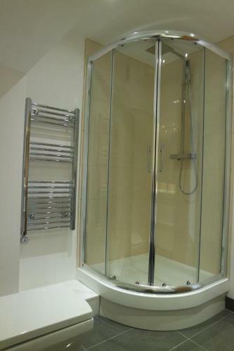 Corporation Street Apartment