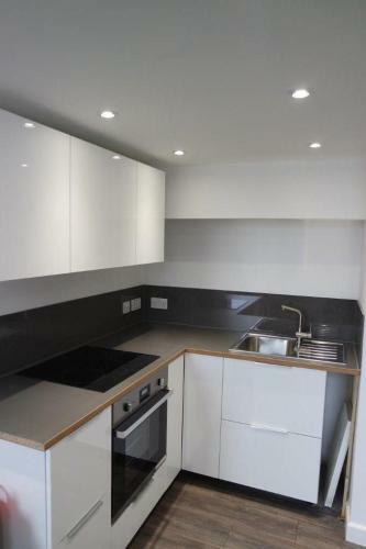 Corporation Street Apartment