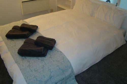 Corporation Street Apartment