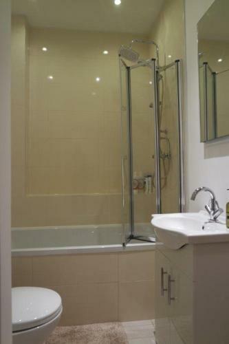 Corporation Street Apartment