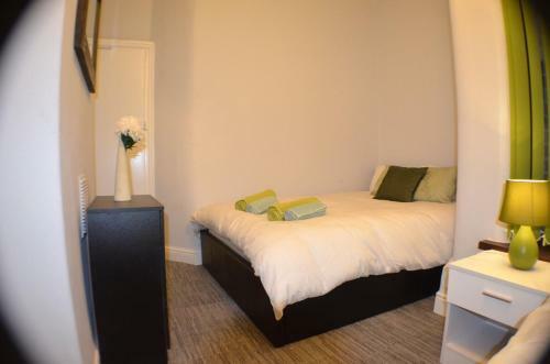 Hostal Birchfields Guest House