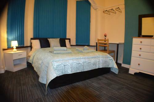 Hostal Birchfields Guest House
