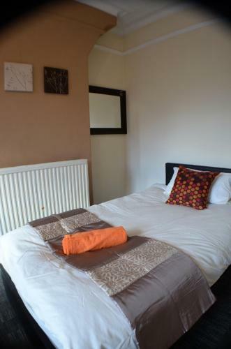 Hostal Birchfields Guest House