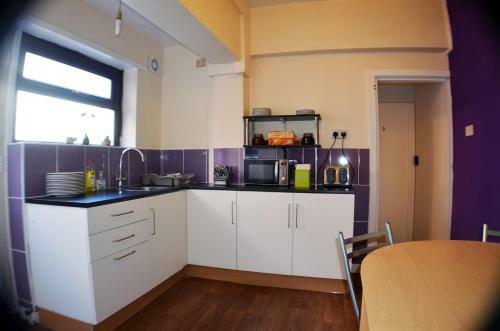 Hostal Birchfields Guest House