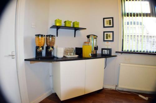 Hostal Birchfields Guest House