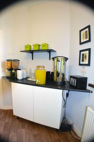 Hostal Birchfields Guest House