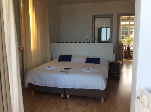 Hotel Auberge Du Vieux Puits