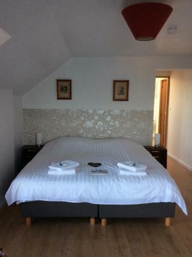 Hotel Auberge Du Vieux Puits