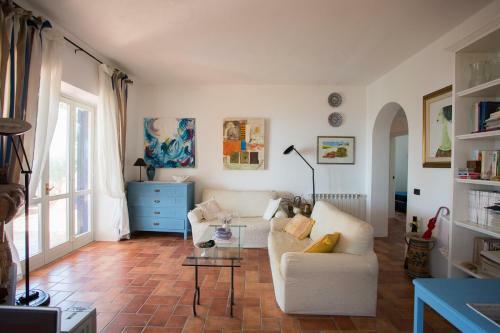 Bed & Breakfast Rosa Dei Venti