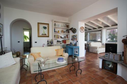 Bed & Breakfast Rosa Dei Venti