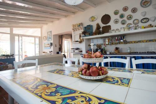 Bed & Breakfast Rosa Dei Venti