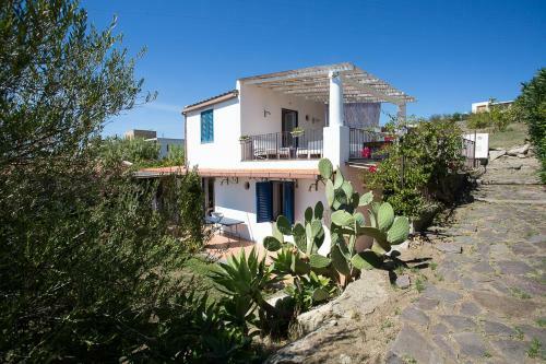 Bed & Breakfast Rosa Dei Venti