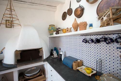 Bed & Breakfast Rosa Dei Venti