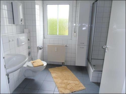 Apartamento Appartementhaus Victoria