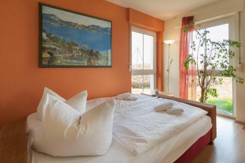 Apartamento Appartementhaus Victoria