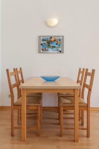 Apartamento Appartementhaus Victoria